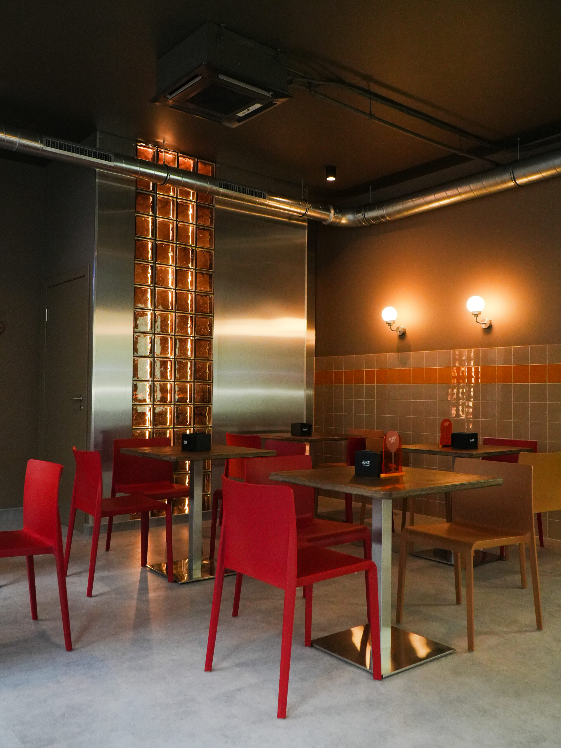 Divi Tomāti Pizza & Street food Rīgā