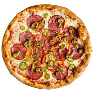 PIPARONI